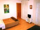 фото отеля Apartamentos Auhabitat Zaragoza