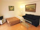 фото отеля Apartamentos Auhabitat Zaragoza