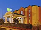 фото отеля Holiday Inn Express Hotel & Suites Nashville - I-40 & 1-24 Spence Lane