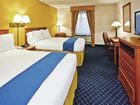 фото отеля Holiday Inn Express Hotel & Suites Nashville - I-40 & 1-24 Spence Lane