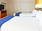 фото отеля Holiday Inn Express Hotel & Suites Nashville - I-40 & 1-24 Spence Lane