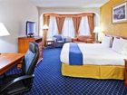 фото отеля Holiday Inn Express Hotel & Suites Nashville - I-40 & 1-24 Spence Lane