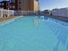 фото отеля Holiday Inn Express Hotel & Suites Nashville - I-40 & 1-24 Spence Lane