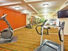 фото отеля Holiday Inn Express Hotel & Suites Nashville - I-40 & 1-24 Spence Lane