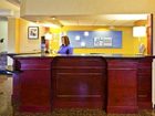 фото отеля Holiday Inn Express Hotel & Suites Nashville - I-40 & 1-24 Spence Lane