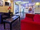 фото отеля Holiday Inn Express Hotel & Suites Nashville - I-40 & 1-24 Spence Lane