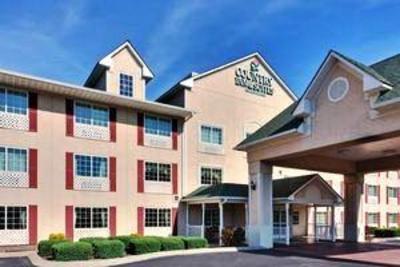 фото отеля Country Inn & Suites Antioch South Nashville (Tennessee)