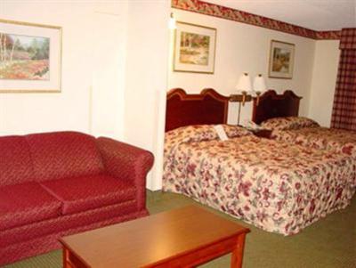 фото отеля Country Inn & Suites Antioch South Nashville (Tennessee)
