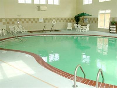фото отеля Country Inn & Suites Antioch South Nashville (Tennessee)