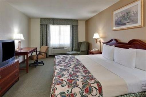 фото отеля Country Inn & Suites Antioch South Nashville (Tennessee)