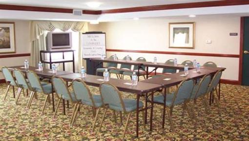 фото отеля Country Inn & Suites Antioch South Nashville (Tennessee)