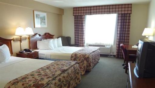 фото отеля Country Inn & Suites Antioch South Nashville (Tennessee)