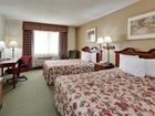 фото отеля Country Inn & Suites Antioch South Nashville (Tennessee)