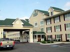 фото отеля Country Inn & Suites Antioch South Nashville (Tennessee)