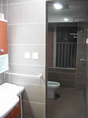 фото отеля Xian FanKe Family Hotel