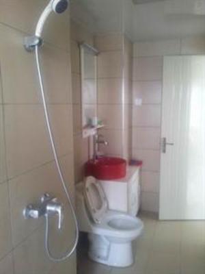 фото отеля Xian FanKe Family Hotel