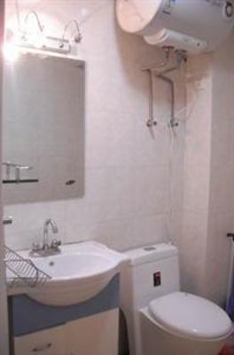 фото отеля Xian FanKe Family Hotel