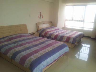 фото отеля Xian FanKe Family Hotel