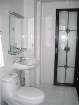 фото отеля Xian FanKe Family Hotel