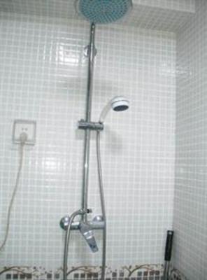 фото отеля Xian FanKe Family Hotel