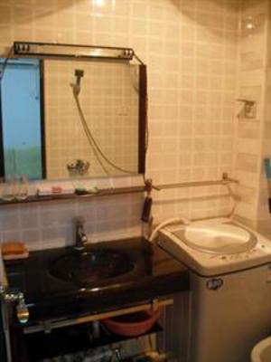 фото отеля Xian FanKe Family Hotel