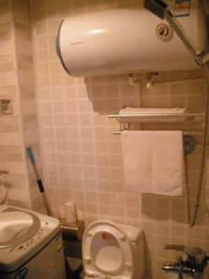 фото отеля Xian FanKe Family Hotel