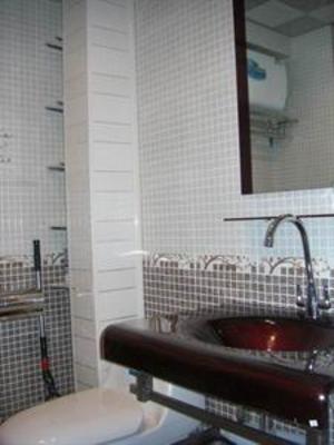 фото отеля Xian FanKe Family Hotel