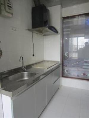 фото отеля Xian FanKe Family Hotel