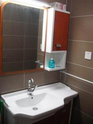 фото отеля Xian FanKe Family Hotel