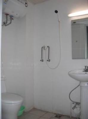 фото отеля Xian FanKe Family Hotel