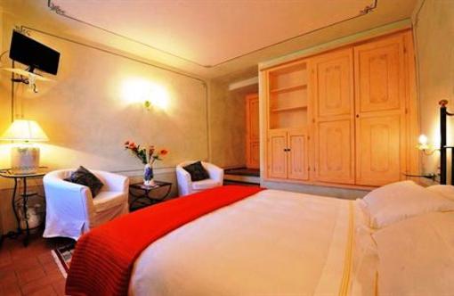 фото отеля Antica Torre Del Nera Apartments Scheggino