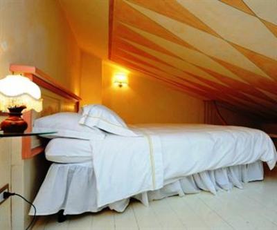 фото отеля Antica Torre Del Nera Apartments Scheggino