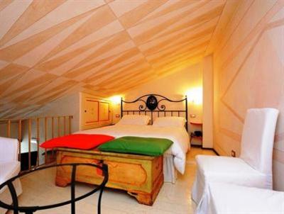 фото отеля Antica Torre Del Nera Apartments Scheggino