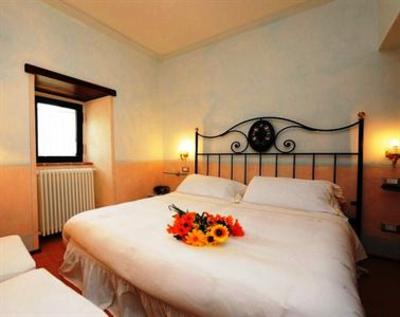 фото отеля Antica Torre Del Nera Apartments Scheggino