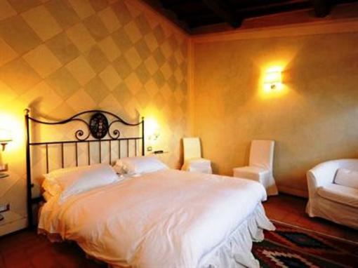 фото отеля Antica Torre Del Nera Apartments Scheggino