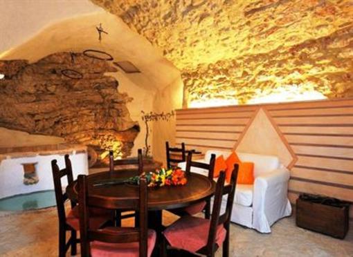 фото отеля Antica Torre Del Nera Apartments Scheggino
