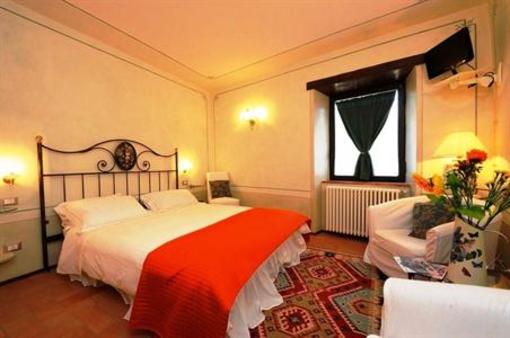 фото отеля Antica Torre Del Nera Apartments Scheggino