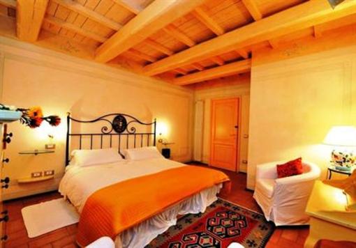 фото отеля Antica Torre Del Nera Apartments Scheggino