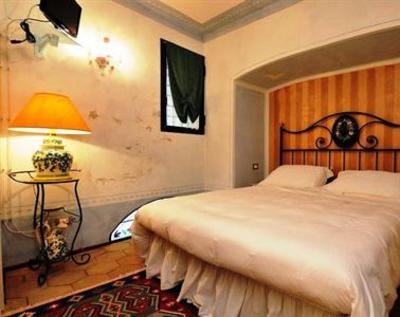 фото отеля Antica Torre Del Nera Apartments Scheggino