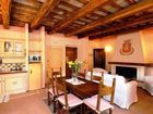 фото отеля Antica Torre Del Nera Apartments Scheggino