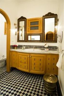фото отеля Riad Layali Fes