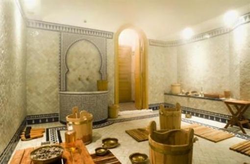 фото отеля Riad Layali Fes