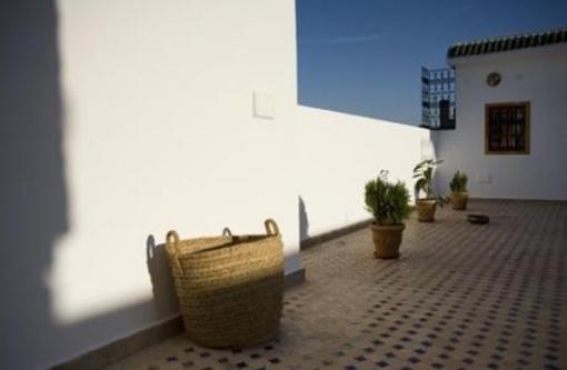 фото отеля Riad Layali Fes