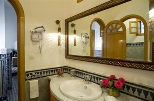 фото отеля Riad Layali Fes