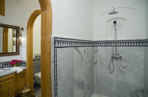 фото отеля Riad Layali Fes
