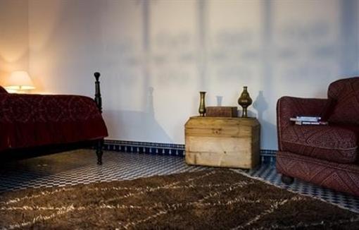 фото отеля Riad Layali Fes