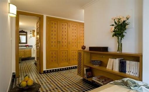 фото отеля Riad Layali Fes