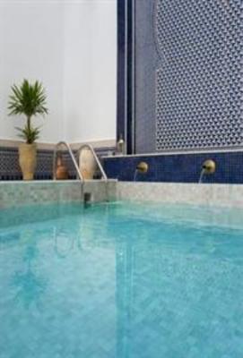фото отеля Riad Layali Fes