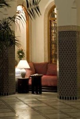 фото отеля Riad Layali Fes