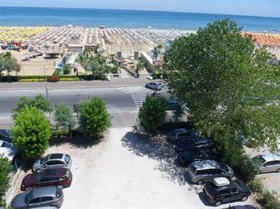 фото отеля Parco Dei Principi Hotel Rimini